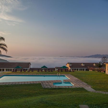 Mountain View International By Bon Hotels Mbabane Exteriér fotografie