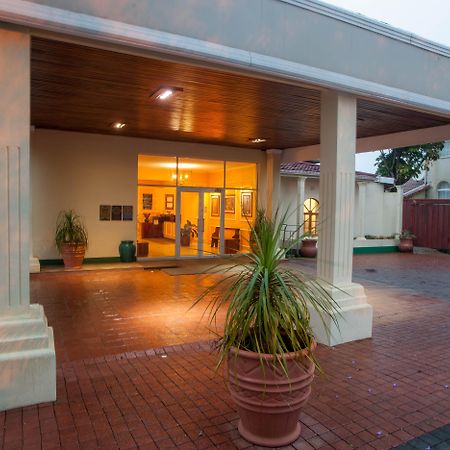 Mountain View International By Bon Hotels Mbabane Exteriér fotografie