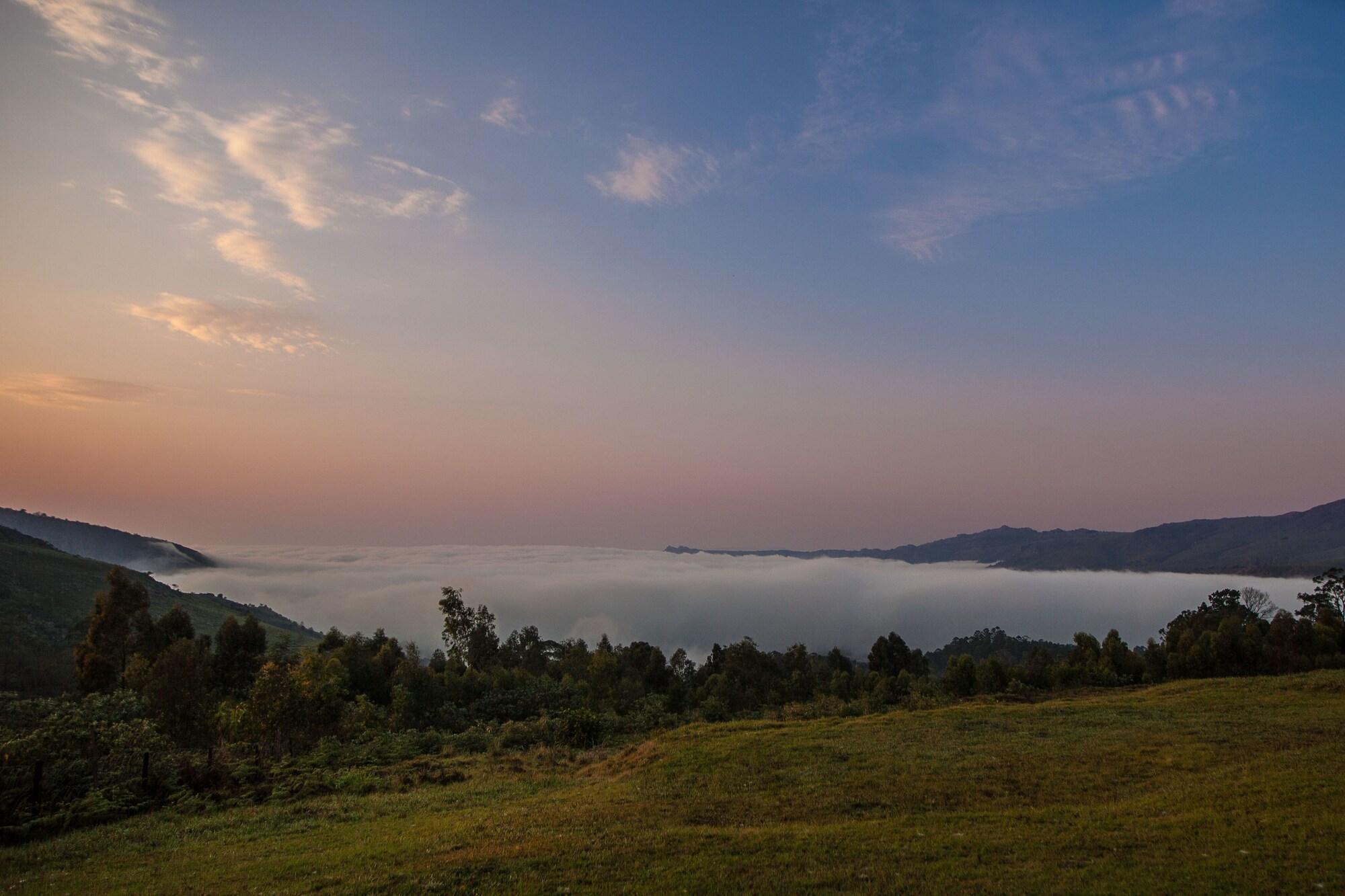 Mountain View International By Bon Hotels Mbabane Exteriér fotografie