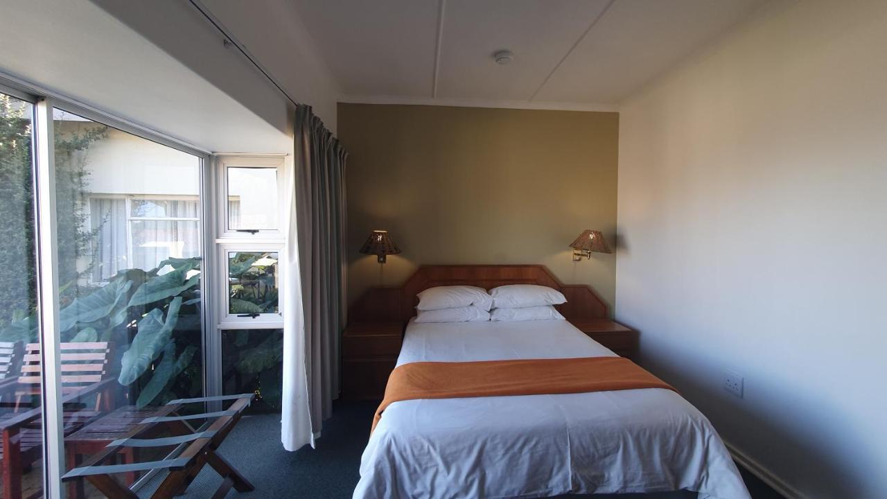 Mountain View International By Bon Hotels Mbabane Exteriér fotografie