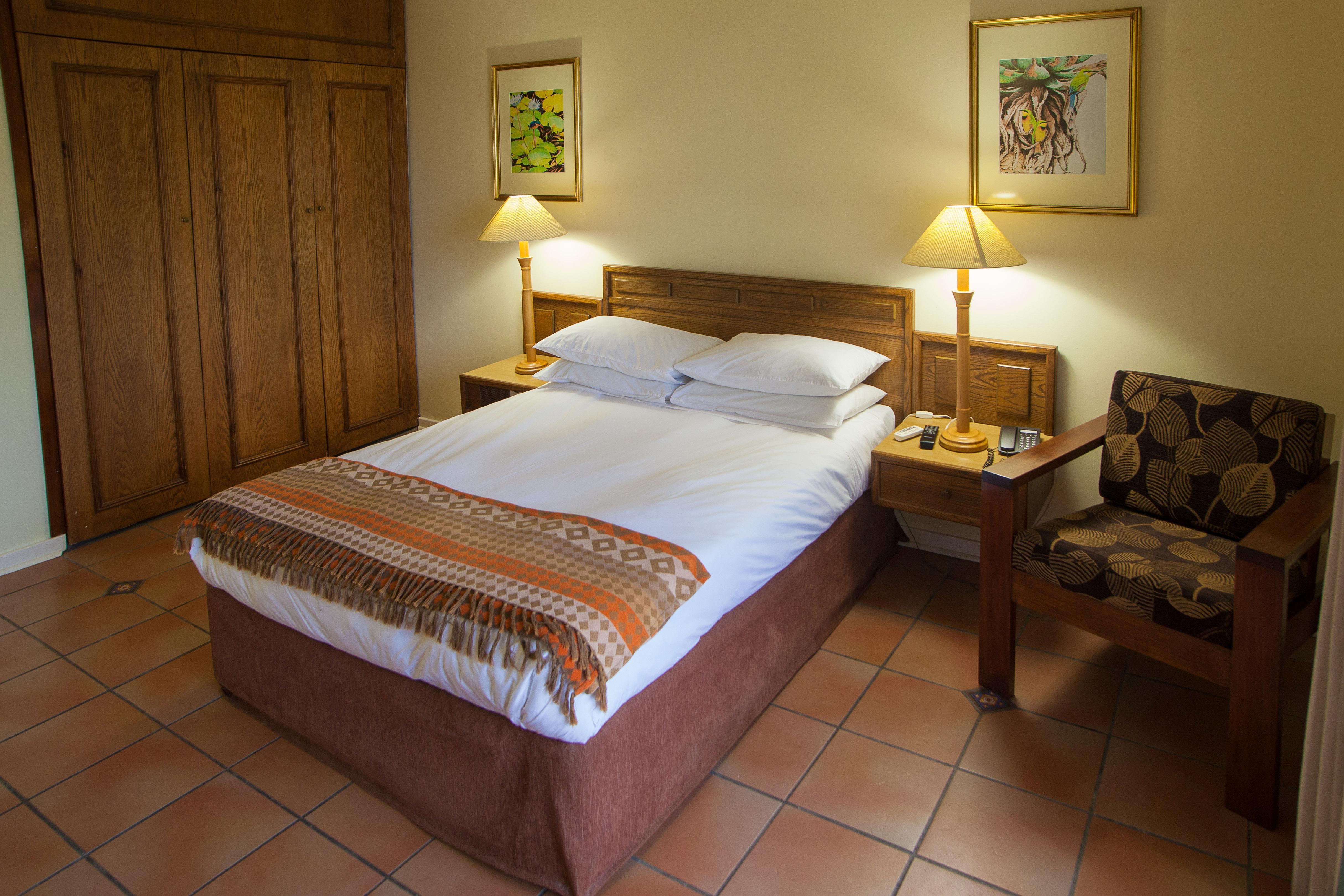 Mountain View International By Bon Hotels Mbabane Exteriér fotografie