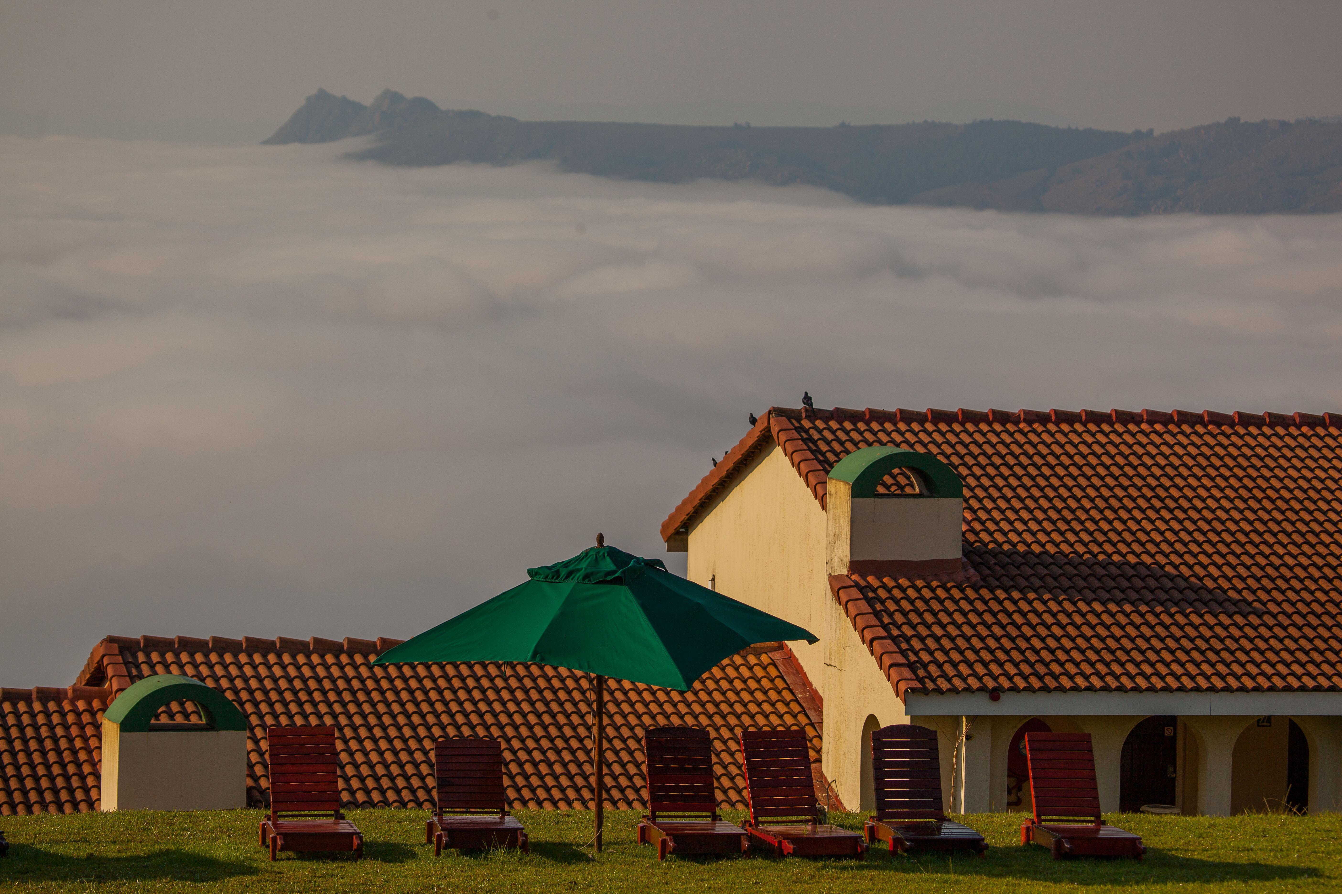 Mountain View International By Bon Hotels Mbabane Exteriér fotografie