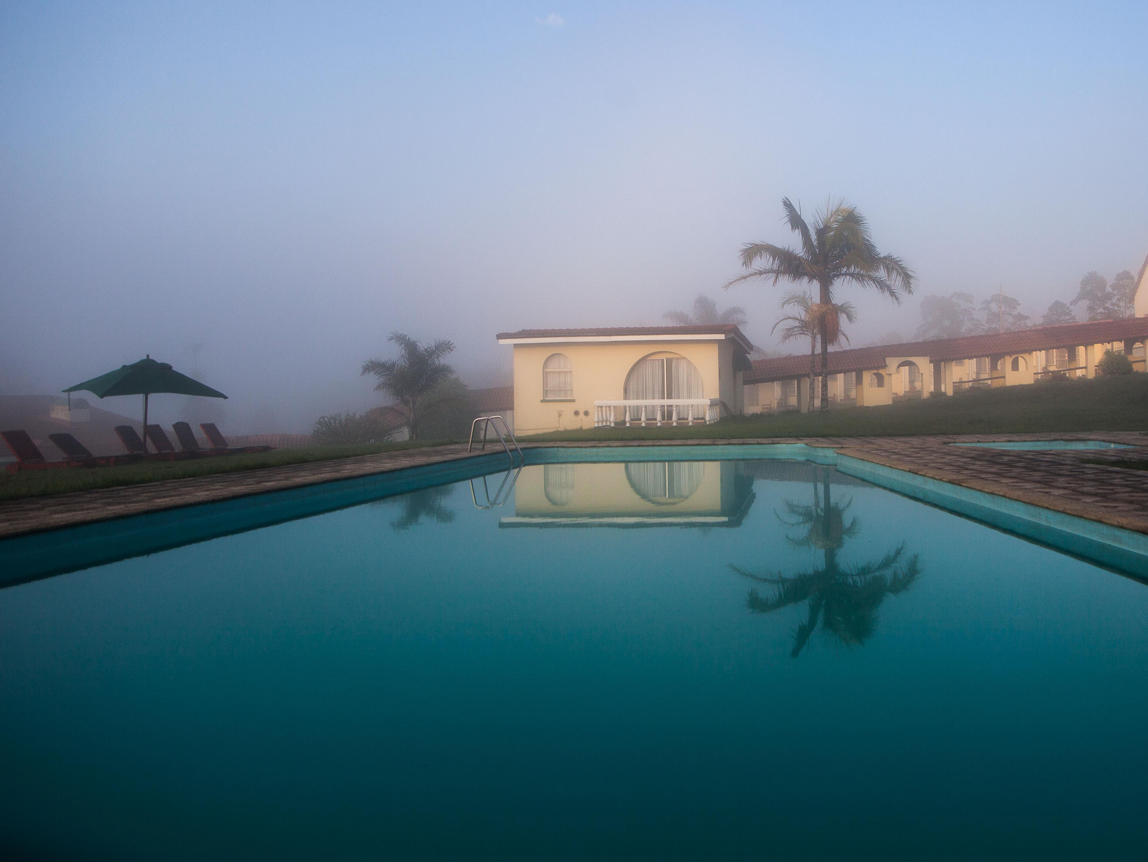 Mountain View International By Bon Hotels Mbabane Exteriér fotografie