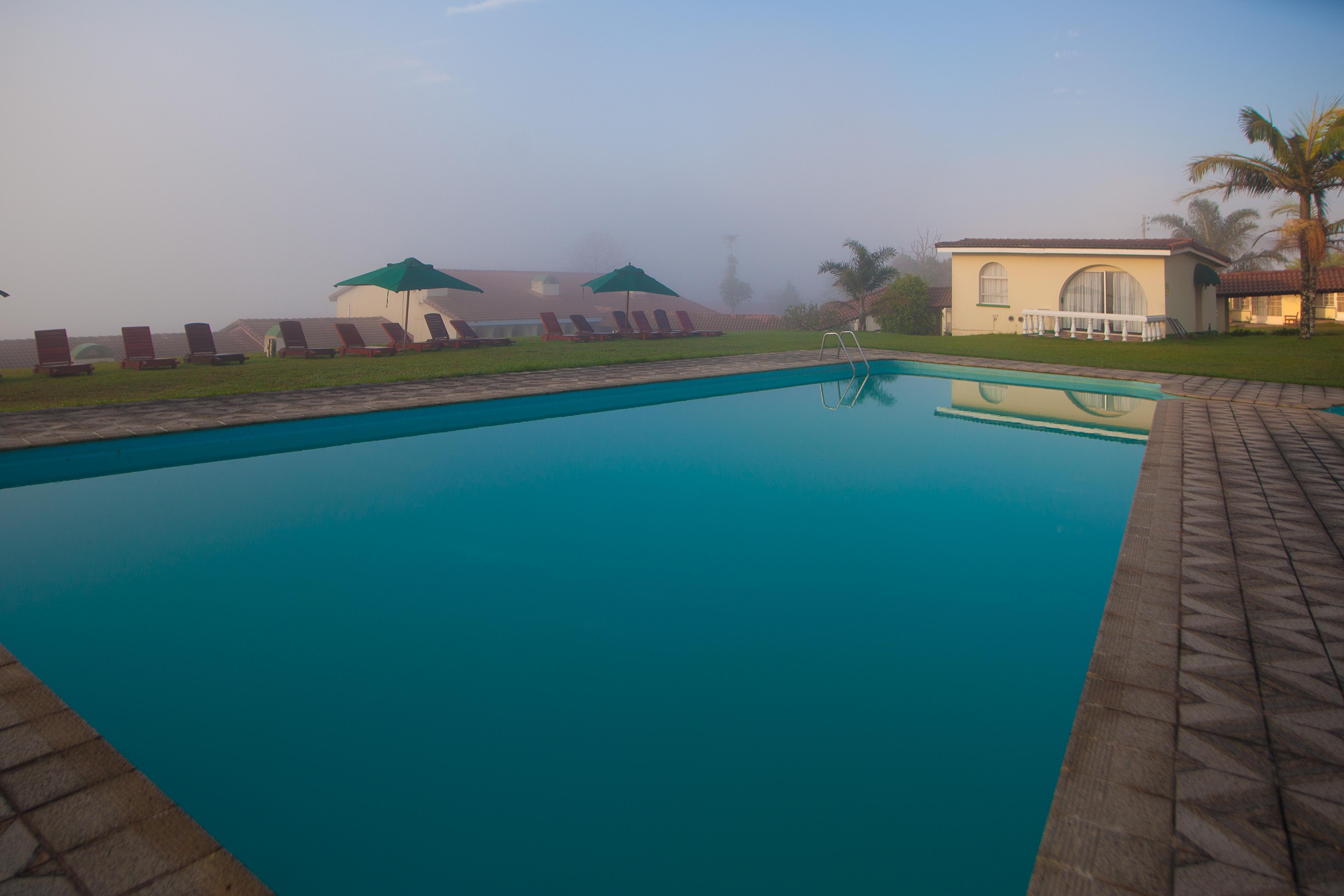 Mountain View International By Bon Hotels Mbabane Exteriér fotografie