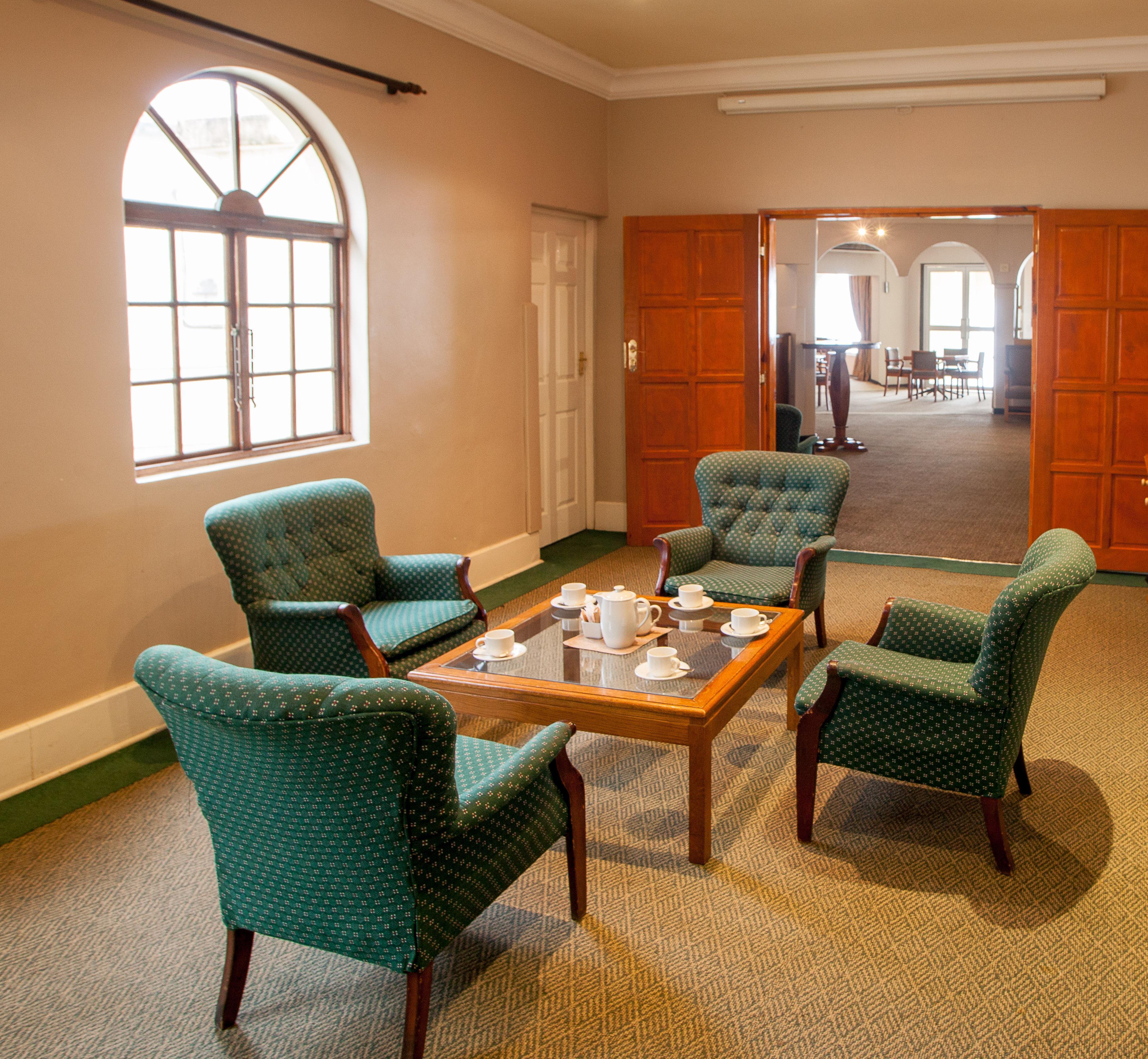 Mountain View International By Bon Hotels Mbabane Exteriér fotografie