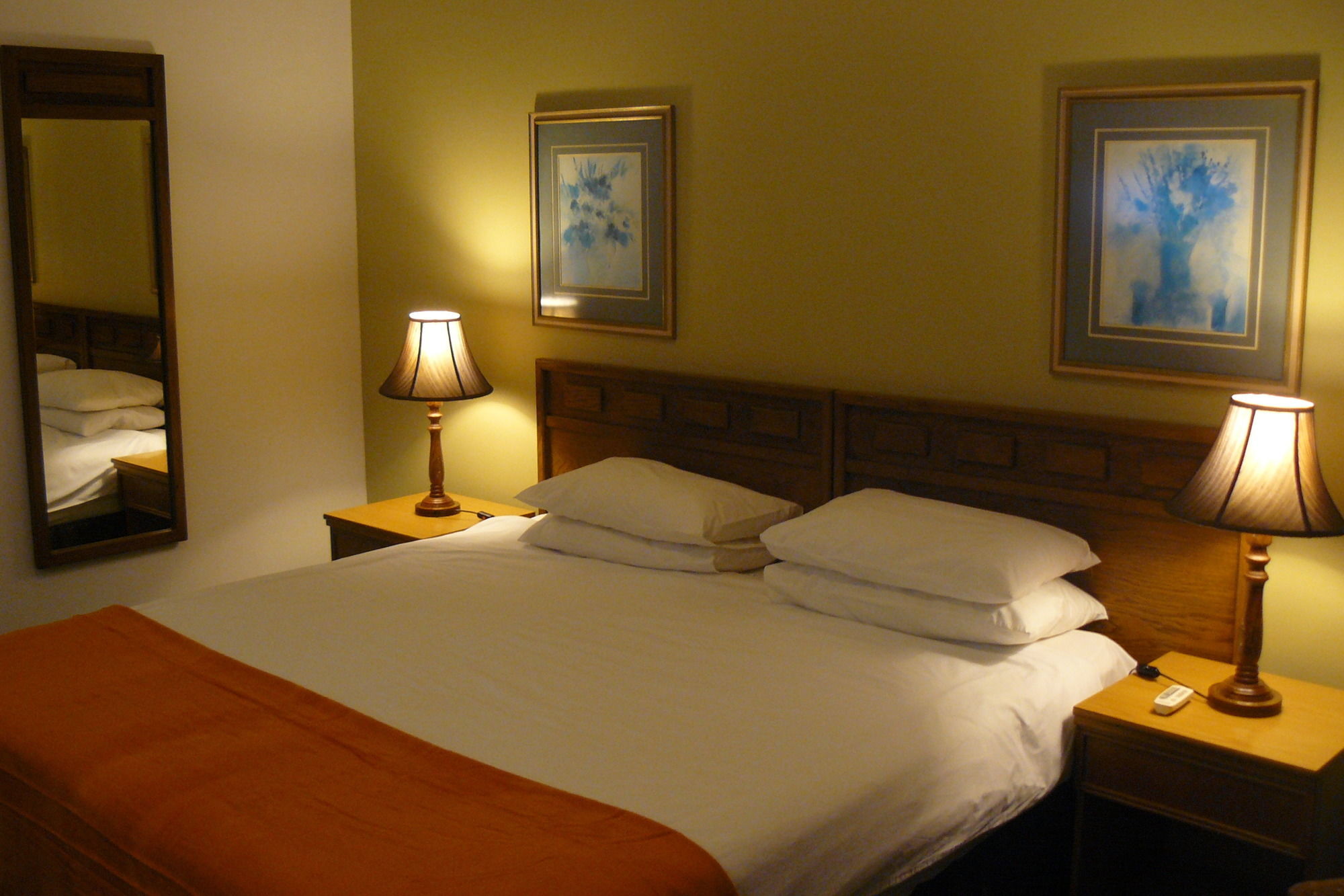 Mountain View International By Bon Hotels Mbabane Exteriér fotografie