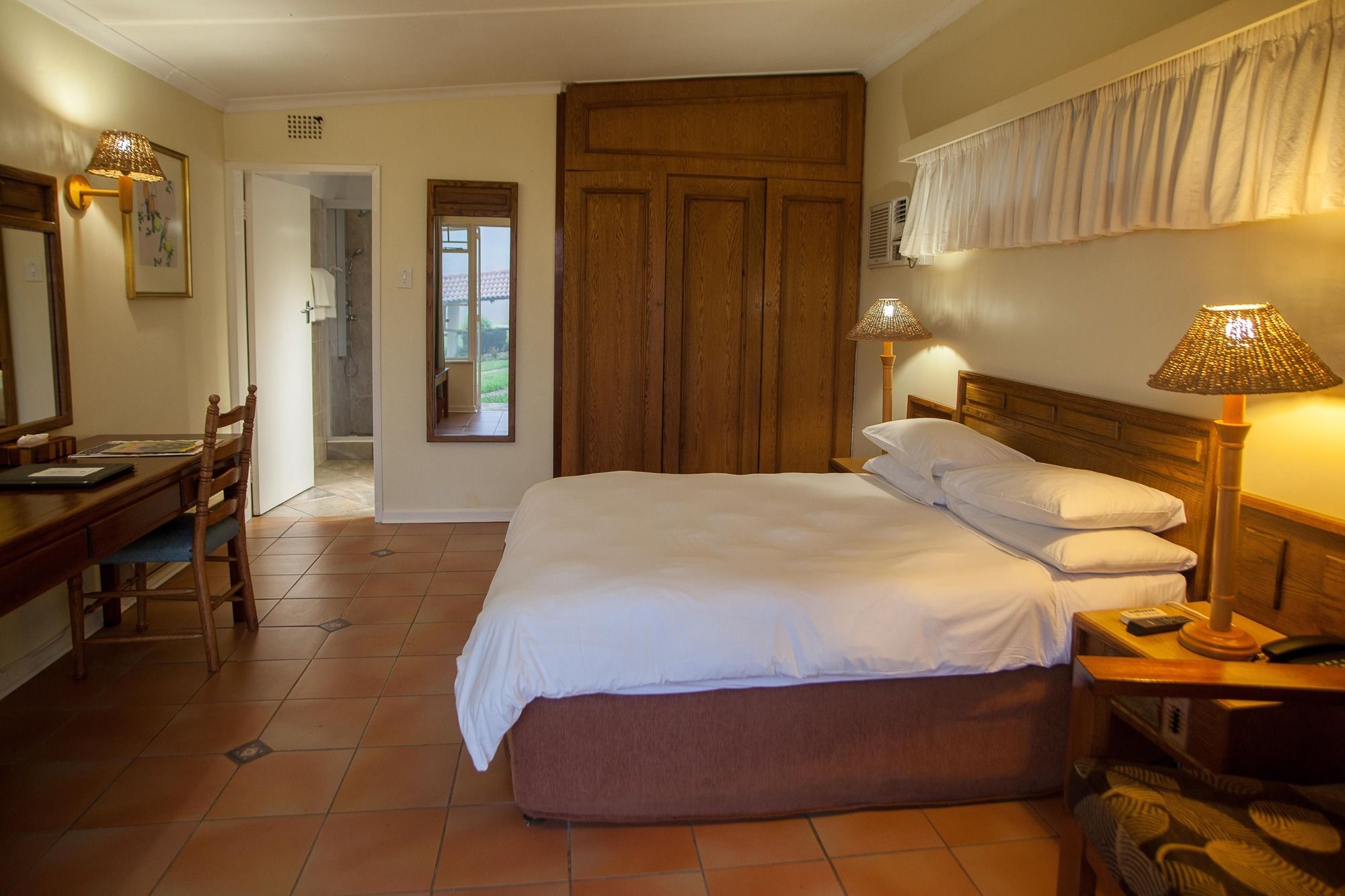 Mountain View International By Bon Hotels Mbabane Exteriér fotografie
